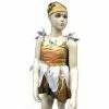 Child Costume - Pudding Girl -Halloween Costumes Sales xm4361